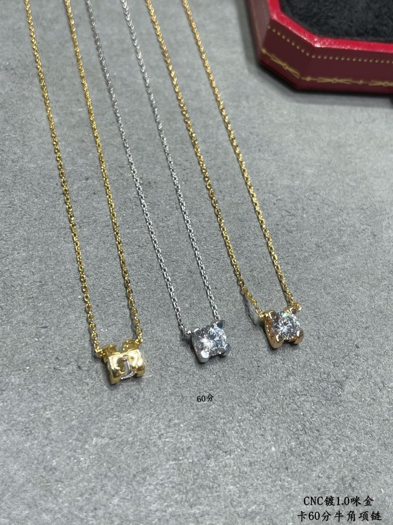 Cartier Necklaces